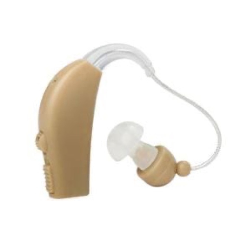 NuvoMed Rechargeable Hearing Amplifier